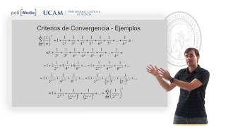 Matemáticas para la Empresa II  Tema 6 Lección 8  Alfonso Rosa [upl. by Aowda]