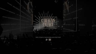 Caravan Palace tour 2024 livemusic ontour concert [upl. by Rramo]