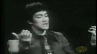 Bruce Lee Interview [upl. by Mada]