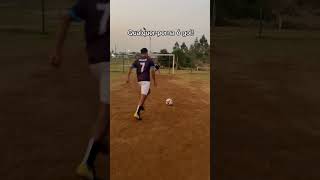 QUALQUER PERNA FAZ GOL futebol fut fute futt memes football [upl. by Eliathas]