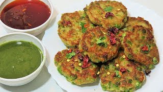 मटर से बनाए इतना टेस्टी और आसान नाश्ता की आप रोज़ बनाकर खाएँगेEasy Breakfast RecipeNashta Recipes [upl. by Launcelot713]