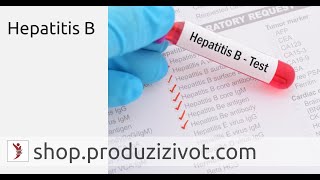 Hepatitis B [upl. by Uziel]