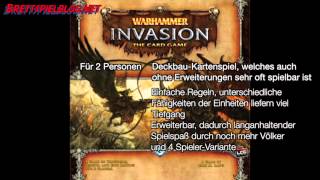 Top 10 FantasyBrettspiele  kurze Version  Brettspielblognet [upl. by Drusilla]