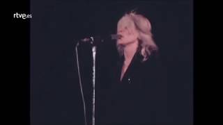 Blondie  In the Sun live 1978 Canet Rock [upl. by Anoerb]