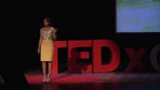 Mentorship will change the world Kam Phillips at TEDxCoMo [upl. by Atiraj]