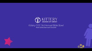 Kittery Live Stream [upl. by Ayo]