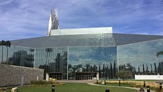 The Lord Will Guide You Continually  Frederick Swann Crystal Cathedral Choir [upl. by Hnil]