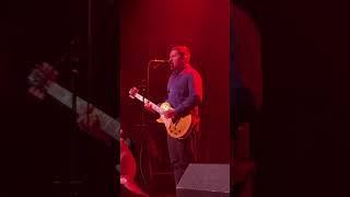 The menzingers live Portland performing obituaries [upl. by Xenophon]