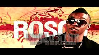 Roscoe Dash  Bad quotThats Herquot Official Music Video [upl. by Nage821]