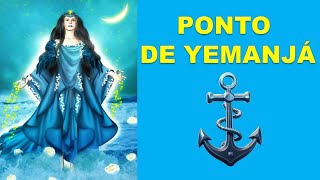 Ponto de Yemanjá [upl. by Avaria]