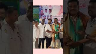 AVILALA SRIDHAR BIRTHDAY CELEBRATIONS2024 BY AVILALA TDP LEADERS [upl. by Aislehc]