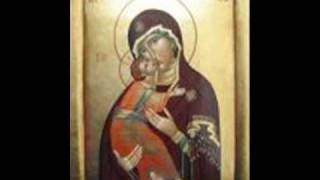 romanian orthodox chant [upl. by Ydoj]