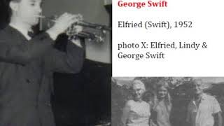 George SWIFT  Trumpet Legends [upl. by Rodrigo107]