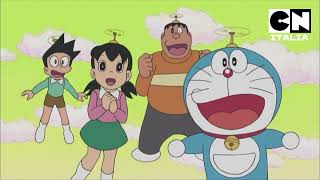 DORAEMON ITALIANO NUOVI EPISODI 2023  Cartoon ITALIA [upl. by Moe639]