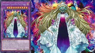 YGOPRO Deck Dangerous Frightfur Nightmary 2019 デンジャラス・デストーイ・ナイトメアリー [upl. by Aljan]