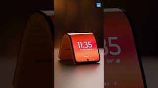 Motorolas new concept smartphone will blow your mind shorts [upl. by Jasik56]