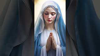 Gregorian Chants For Ave Maria  Praying To The Blessed Virgin Mary  Catholic Choir Music [upl. by Nyrraf]