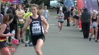 XCR16 Round 8 Extended Highlights from Anglesea [upl. by Artap680]