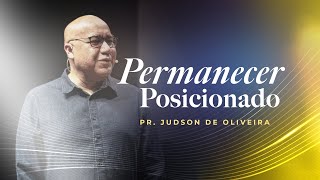 Permanecer Posicionado [upl. by Siroval]