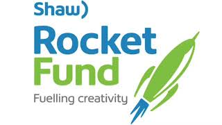 Shaw Rocket Fund And CMF FMC Logos [upl. by Ruthie]