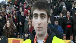 Syrianska FC Superettan 2010 1025 2059  Suryoyo SAT  instant recordts [upl. by Attesoj]