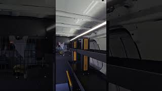 Hyundai Staria  Van Products automobile vanlife hyundaistaria [upl. by Scottie]