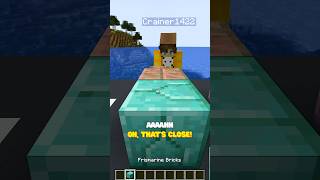 SLOGO vs CRAINER Minecraft Telepathy [upl. by Ramiah676]