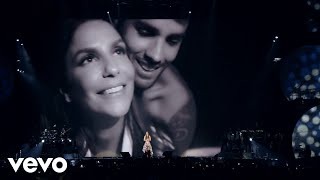 Ivete Sangalo  Frisson Ao Vivo Em São Paulo  2018 [upl. by Raab]