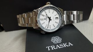 NEW Traska Venturer  First Look  Unboxing [upl. by Isabeau]