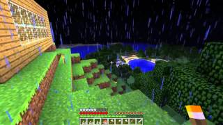 MINECRAFT EXTREMO 100 EL AGUJERO MISTERIOSO [upl. by Laris]