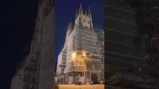 Canterbury Cathedral place canterbury london uk dover [upl. by Roanne]