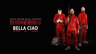 JURI  Bella Ciao feat Scenzah amp Sun Diego prod by Digital Drama [upl. by Lundell]