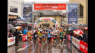 DOLOMITICA RUN VAL RENDENA 2021 [upl. by Kaye]