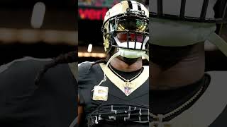 Saints vs Falcons Pregame saints nfl shorts [upl. by Rosalynd136]