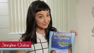 Hanukkah in Alaska read by Molly Ephraim [upl. by Kellen]