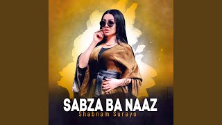 Sabza Ba Naaz [upl. by Dijam478]