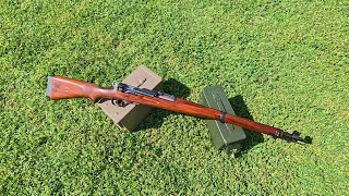 Swiss K31  Only Guns Edition [upl. by Werdnaed]