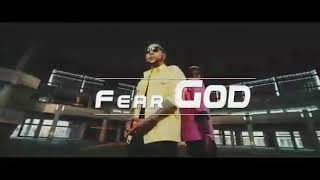 Junior Boy ft Oritse Femi  Fear God [upl. by Gage734]