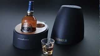 Chivas 18 by Pininfarina The Drop [upl. by Nnahgiel211]