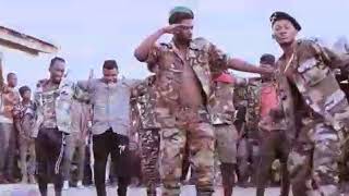 Amatala  Commandant Langoé Clip Officiel Prod by Salami Agency [upl. by Mandie]