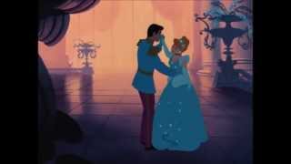 Cinderella  So This is Love  Lyrics  MrsDisney0 [upl. by Quent]