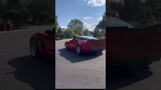 900hp D1X Corvette like share comment subscribe shortsfeed shortvideo shortsvideo [upl. by Fairleigh949]