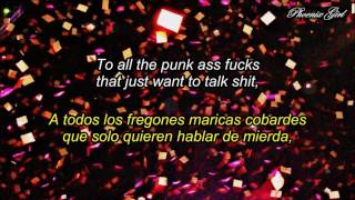 Cherub  Doses and Mimosas Sub español  Lyrics [upl. by Delano]