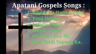 Apatani Gospel Songs [upl. by Edythe975]