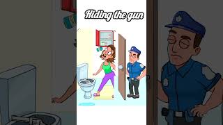 Boy funny impossible date Android X IOSshorts viralshorts trending [upl. by Orton55]