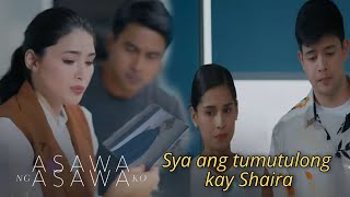 Asawa Ng Asawa Ko  Advance Episode 173 November 12 2024  LIVE  Fanmade Storytelling [upl. by Danczyk]