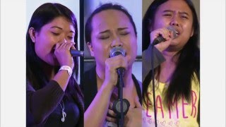 ASIA KARAOKE NODOJIMAN 2015 in Manila FINAL STAGE [upl. by Koppel]