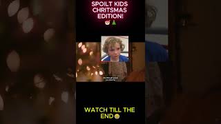 SGD WORLDS MOST SPOILT KIDS funny viralvideo spoilt spoiltkids [upl. by Myrna61]