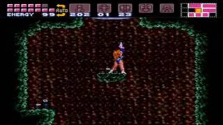 Super Metroid Justin Bailey sprite hack 100 Playthrough  Part 11 [upl. by Ahsienaj]