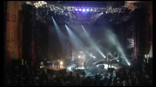 Crowded House Live 2007 621 Silent House [upl. by Nelram288]